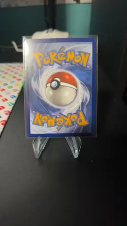 Tandemaus 209/091 Pokemon TCG Paldean Fates Shiny Rare Holo Card M/Nm Condition - Image 4