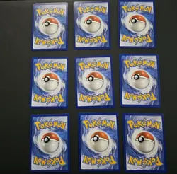 Pokemon TCG Mixed Promos 9 Card Lot Illustration Rares Bundle Mimikyu Koraidon + - Image 2