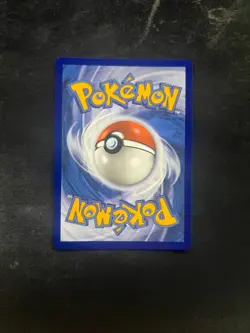 Loudred 212/182 Scarlet & Violet Paradox Rift Pokemon Card NM Pack Fresh - Image 2