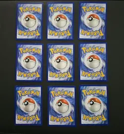 Pokemon TCG Mixed Sets JTG DRI 9 Card Lot Illustration Rares Bundle Blaziken + - Image 2