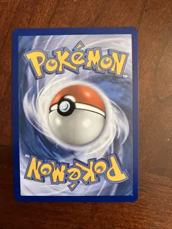 Pokemon ASC Near mint Mega Hawlucha EX Rare Card English Ascended heroes 116/217 - Image 2