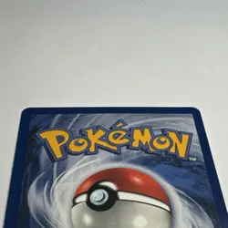 Pokemon TCG Psyduck Promo Card 20/53 WOTC 2000 - Image 5