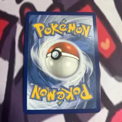 Onix 010/034 Trading Card Game Classic Holo - Image 5