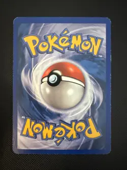 Bill's Maintenance 71/100 Crystal Guardians Regular Pokemon - Image 2