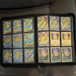 Pokemon TCG Celebrations Card Lot 32 Cards Pikachu Mew Groudon Kyogre Holo Promo - Image 1
