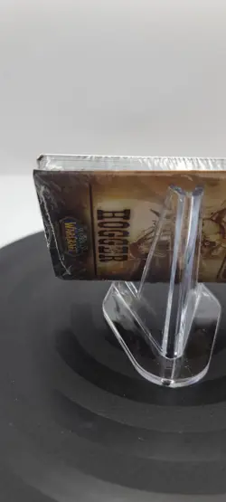 World Of Warcraft TCG Blizzcon Hogger Demo Card Pack Sealed - Image 5