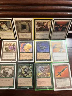Silence X1 Mtg Time Spiral Remastered Nm Retro Frame Time Shifted Lot - Image 1