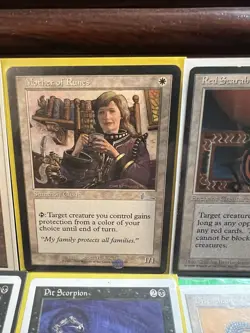 Silence X1 Mtg Time Spiral Remastered Nm Retro Frame Time Shifted Lot - Image 3
