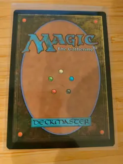 MTG Krang, Master Mind 0043 Teenage Mutant Ninja Turtles M/NM - Image 2