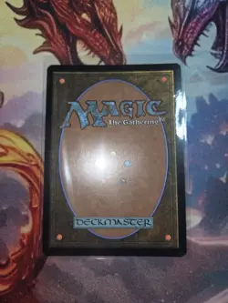 Teenage Mutant Ninja Turtles Dark Leo & Shredder showcase Foil MTG TMT mythic - Image 3