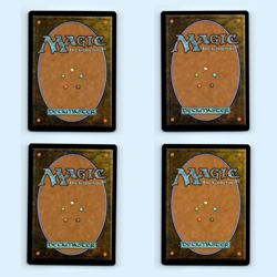 Healing Hands Lot x4 MTG Cards 17 2015 Magic Origins Playset Magic The Gathering - Image 2