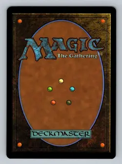 Thrun, the Last Troll M The List Reprints 92 NM - Image 2