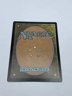 Pawn of Ulamog - Duel Decks: Zendikar vs Eldrazi - MTG - UNC - Magic - Image 3
