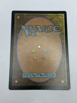 Pawn of Ulamog - Duel Decks: Zendikar vs Eldrazi - MTG - UNC - Magic - Image 4