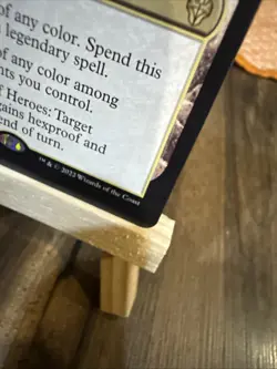 Plaza of Heroes Dominaria United Regular - Image 4