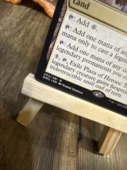 Plaza of Heroes Dominaria United Regular - Image 5