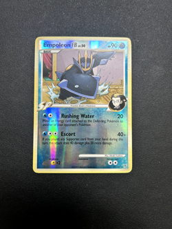Empoleon FB 27/147 Supreme Victors Reverse Holo - Pokemon Trading Card - Image 1