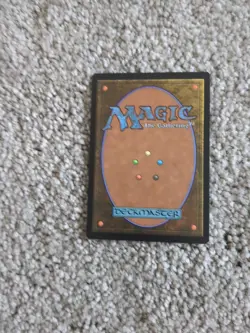 Magic The Gathering (MTG) - Scroll Rack-Commander Legends- Pack Fresh - NM - Image 2