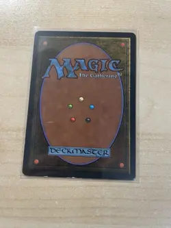 Millstone MTG Core Set 4th Edition Regular - Image 2