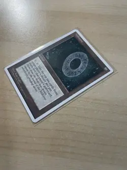 Millstone MTG Core Set 4th Edition Regular - Image 3