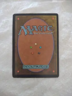 Survival of the Fittest Magic the Gathering Exodus MtG Green Enchantment - Image 4