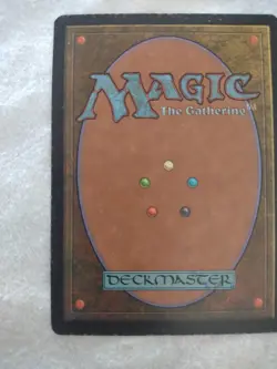 Survival of the Fittest Magic the Gathering Exodus MtG Green Enchantment - Image 5