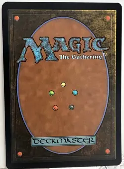 Grand Abolisher Commander Masters Creature Rare Regular White 0625 MTG NM foil - Image 2