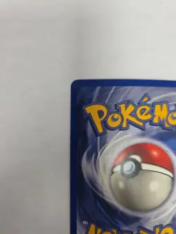 1999 Pokemon TCG Ninetales Holo Base Set Rare 12/102 MP - Image 3