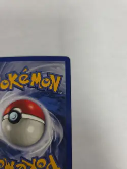 1999 Pokemon TCG Ninetales Holo Base Set Rare 12/102 MP - Image 4