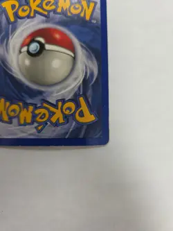 1999 Pokemon TCG Ninetales Holo Base Set Rare 12/102 MP - Image 5