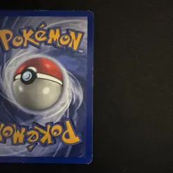 Pokemon TCG Ninetales Base Set 12/102 Holo Rare 1999-2000 Copyright 80 HP - Image 4