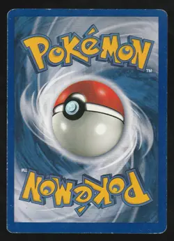 Pokemon TCG Ninetales Base Set 12/102 Holo Unlimited Holo Rare LP - Image 2