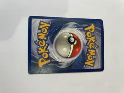 1999 Pokemon TCG Original Unlimited Base Set Ninetales Holo 12/102, GC/LP, Rare - Image 4
