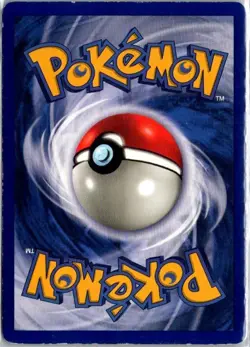 Pokemon TCG Ninetales Base Set 12/102 Holo Unlimited Holo Rare - Image 2