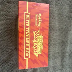 Pokemon TCG - Vivid Voltage Elite Trainer Box - ETB - BRAND NEW / FACTORY SEALED - Image 3