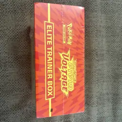 Pokemon TCG - Vivid Voltage Elite Trainer Box - ETB - BRAND NEW / FACTORY SEALED - Image 4
