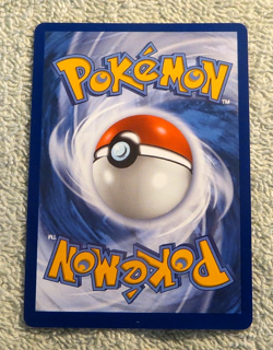 Meowth ex 107/088 Full Art Ultra Rare Holo - Pokemon Perfect Order - English - Image 4