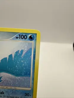 Articuno 16/147 Supreme Victors Regular pokemon TCG - Image 3