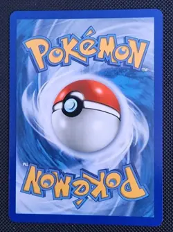 Pokemon Lumiose City 111/088 - Perfect Order - Holo Rare Full Art NM - Image 2