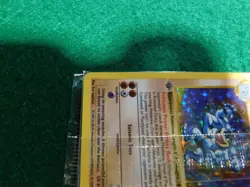 1999 Pokemon 2-Player Starter Set 1st Edition Machamp Pokemon Vintage Free Ship! 742818060479 - Image 5