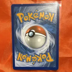 Pokemon Shining Mew Shiny Holo Rare 40/73 Shining Legends English TCG Card - Image 3