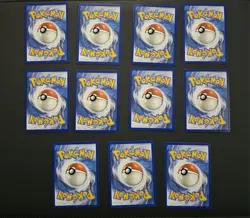 Pokemon TCG Galarian Gallery + Tin Promos 11 Card Lot Bundle Crown Zenith Ditto - Image 2