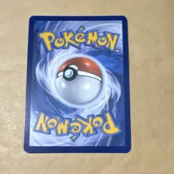 Pokemon Veluza SV04 Paradox Rift 192/182 Illustration Rare Holo 120 HP English - Image 4