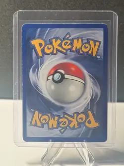 Pokemon TCG Machamp Holo Shadowless Rare 1st Edition Base Set 8/102 WOTC LP - Image 2