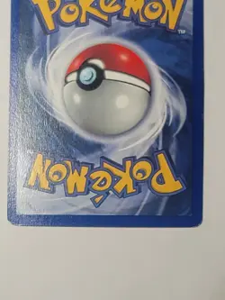 Pokemon TCG Machamp Holo Shadowless Rare 1st Edition Base Set 8/102 WOTC LP - Image 4