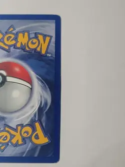 Pokemon TCG Machamp Holo Shadowless Rare 1st Edition Base Set 8/102 WOTC LP - Image 5