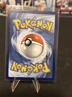 Pokemon TCG - Eri - 199/162 - Sv05: Temporal Forces - Ultra Rare - Image 2