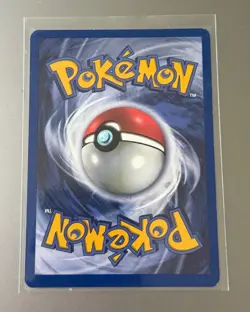 Pokemon Jungle - Seaking 46/64, NM-MT uncommon - Image 2