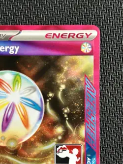 Legacy Energy NM Prize Pack Series 167/167 ACE SPEC Rare Pokemon - Image 4