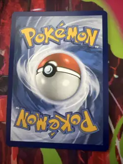 Unfair Stamp 165/167 - Prize Pack Series 6 Pokemon TCG Play Stamped Ace Spec - Image 2